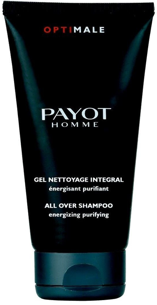 Payot Homme Gel Nettoyage Integral (200ml)