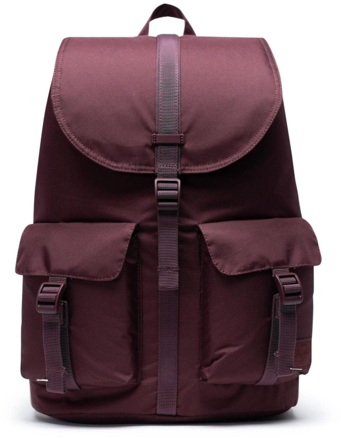 Herschel Dawson Backpack Light plum