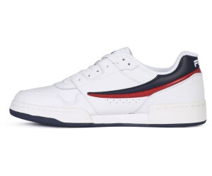 Buy Fila Arcade Low Men white/navy/red from £26.39 (Today) – Best Deals on  idealo.co.uk