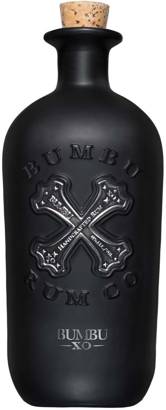 Bumbu Rum XO 0,7l 40%