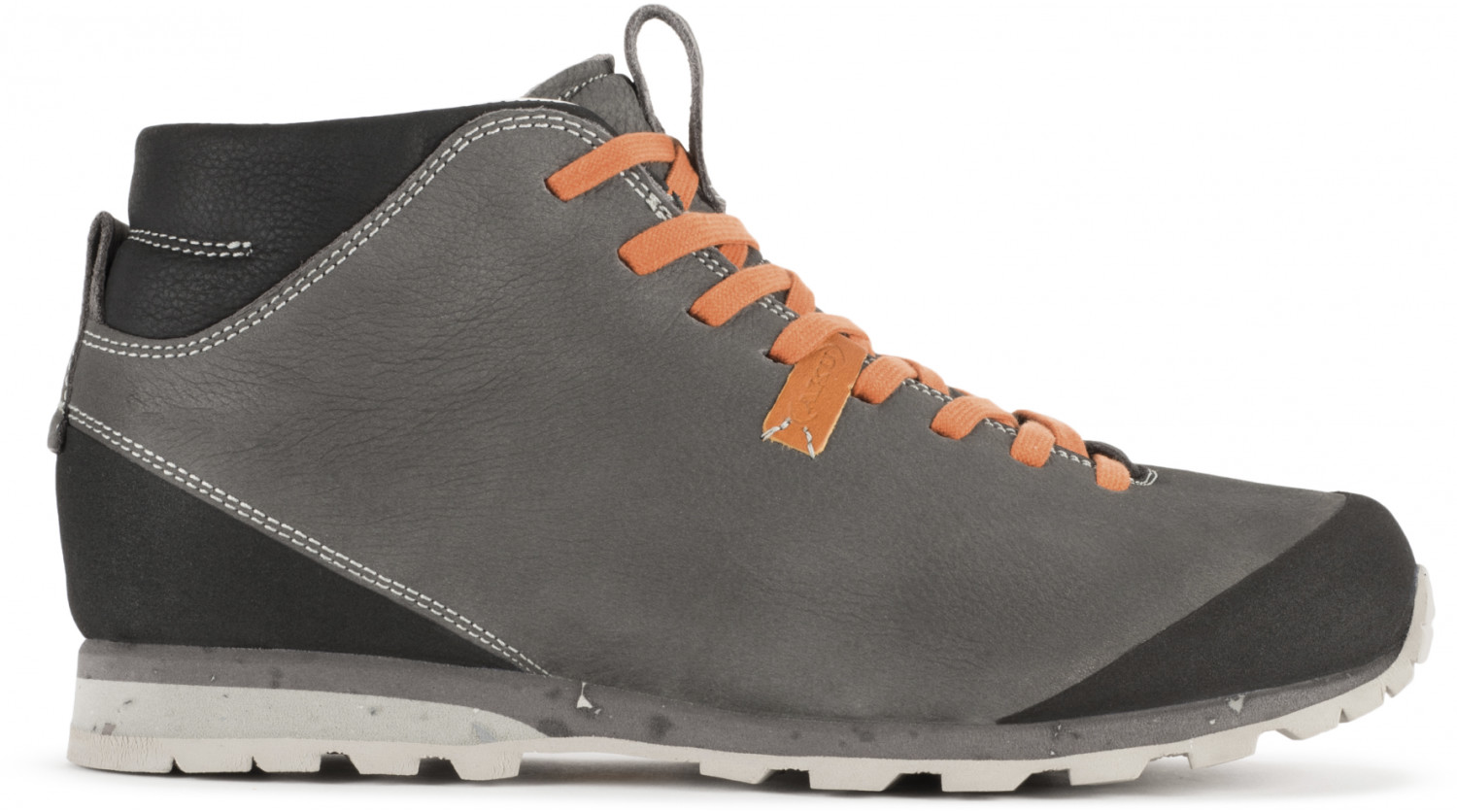 Aku Bellamont II Mid Plus (501.2) grey