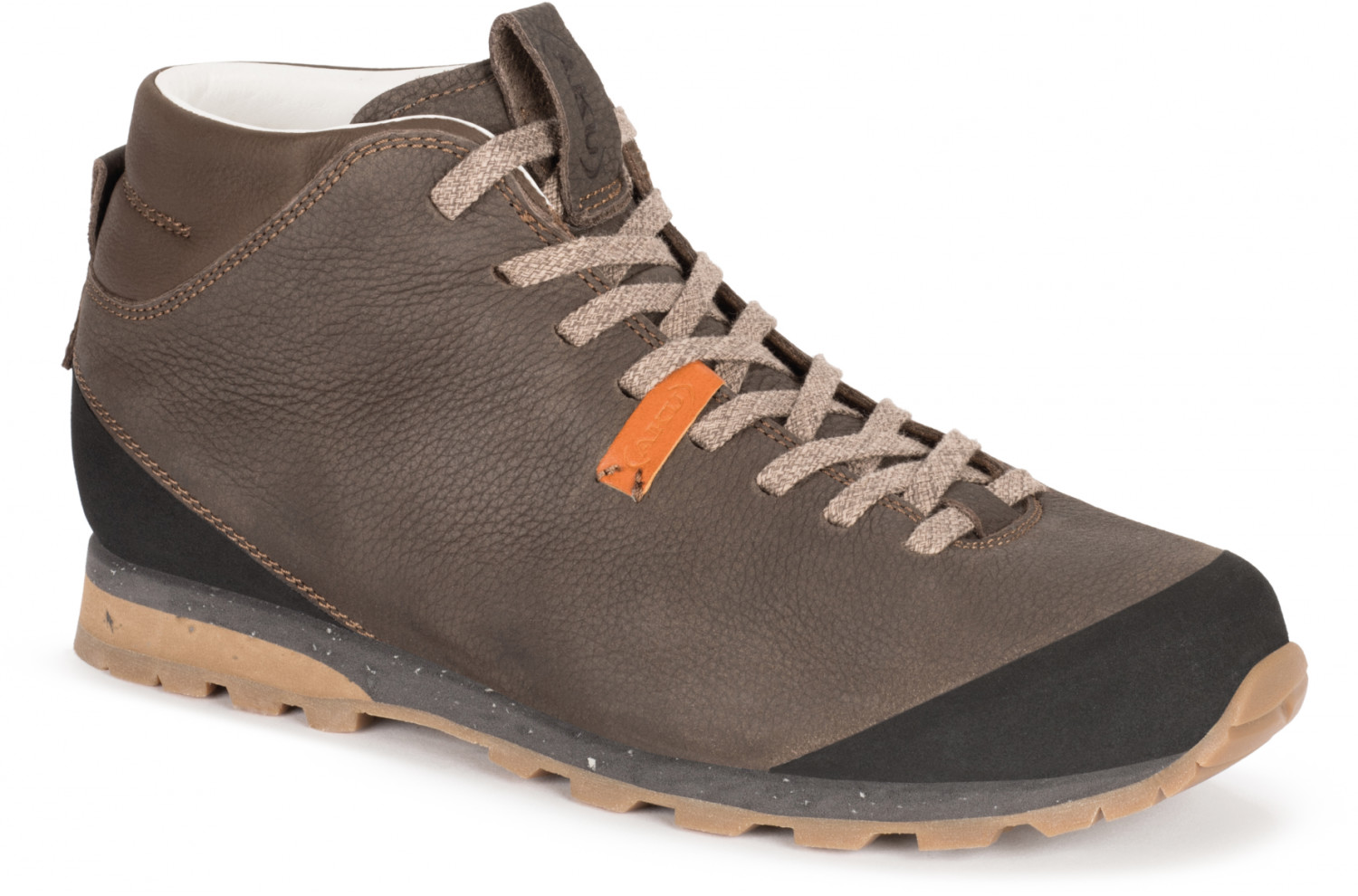 Aku Bellamont II Mid Plus (501.2) brown