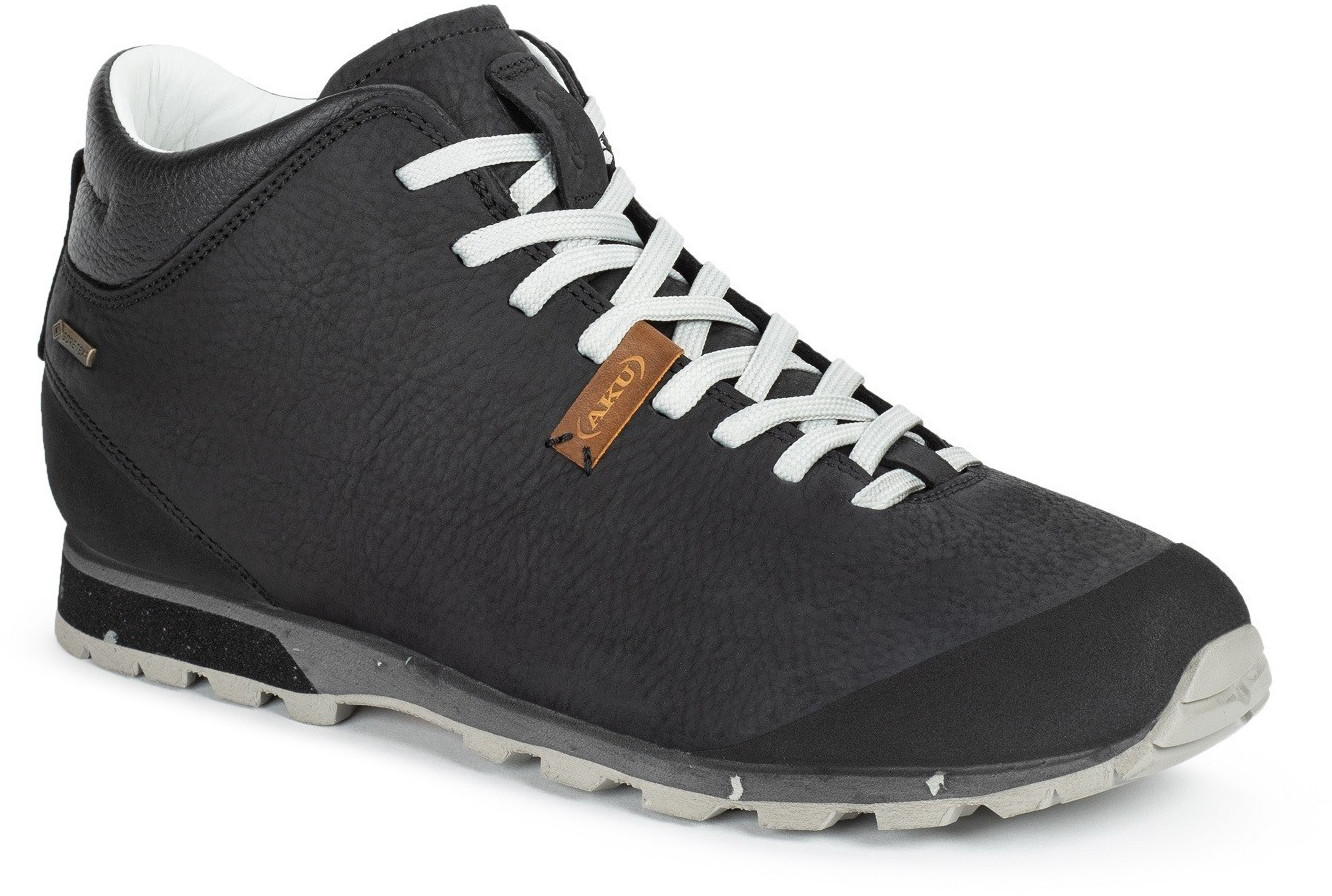 Aku Bellamont III FG Mid GTX (510.3) black/white