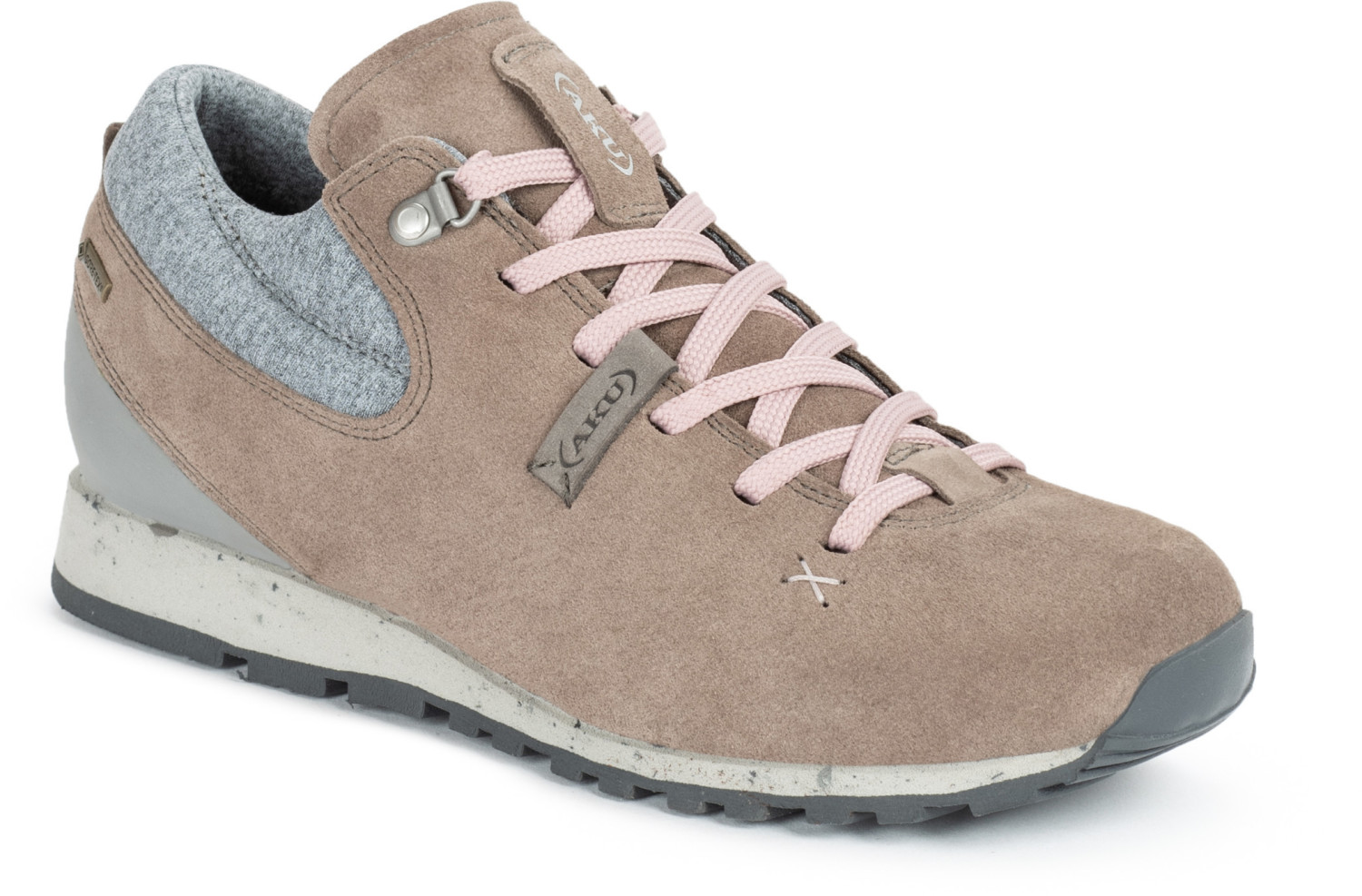 Aku Bellamont Gaia GTX Women sand