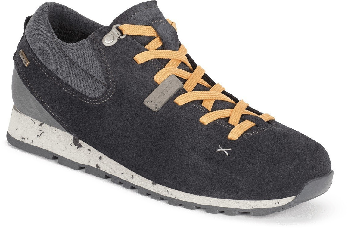 Aku Bellamont Gaia GTX Women dark blue
