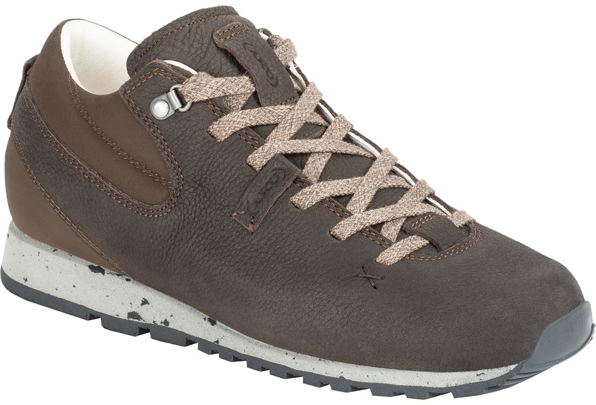 Aku Bellamont Gaia Low Plus Women brown
