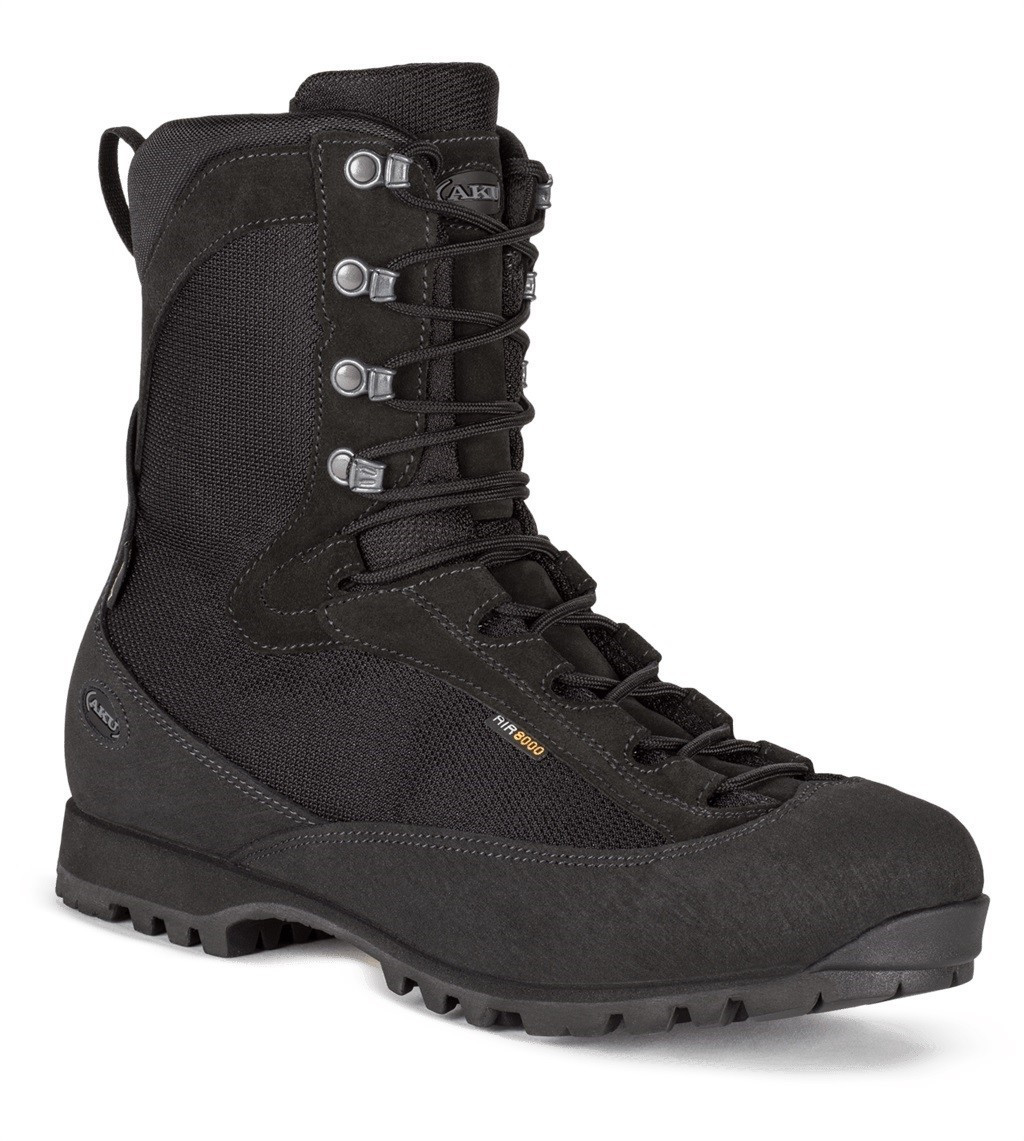 Aku pilgrim gtx black hot sale