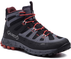 Aku Selvatica Mid GTX black red a 203 89 oggi Migliori prezzi e offerte su idealo