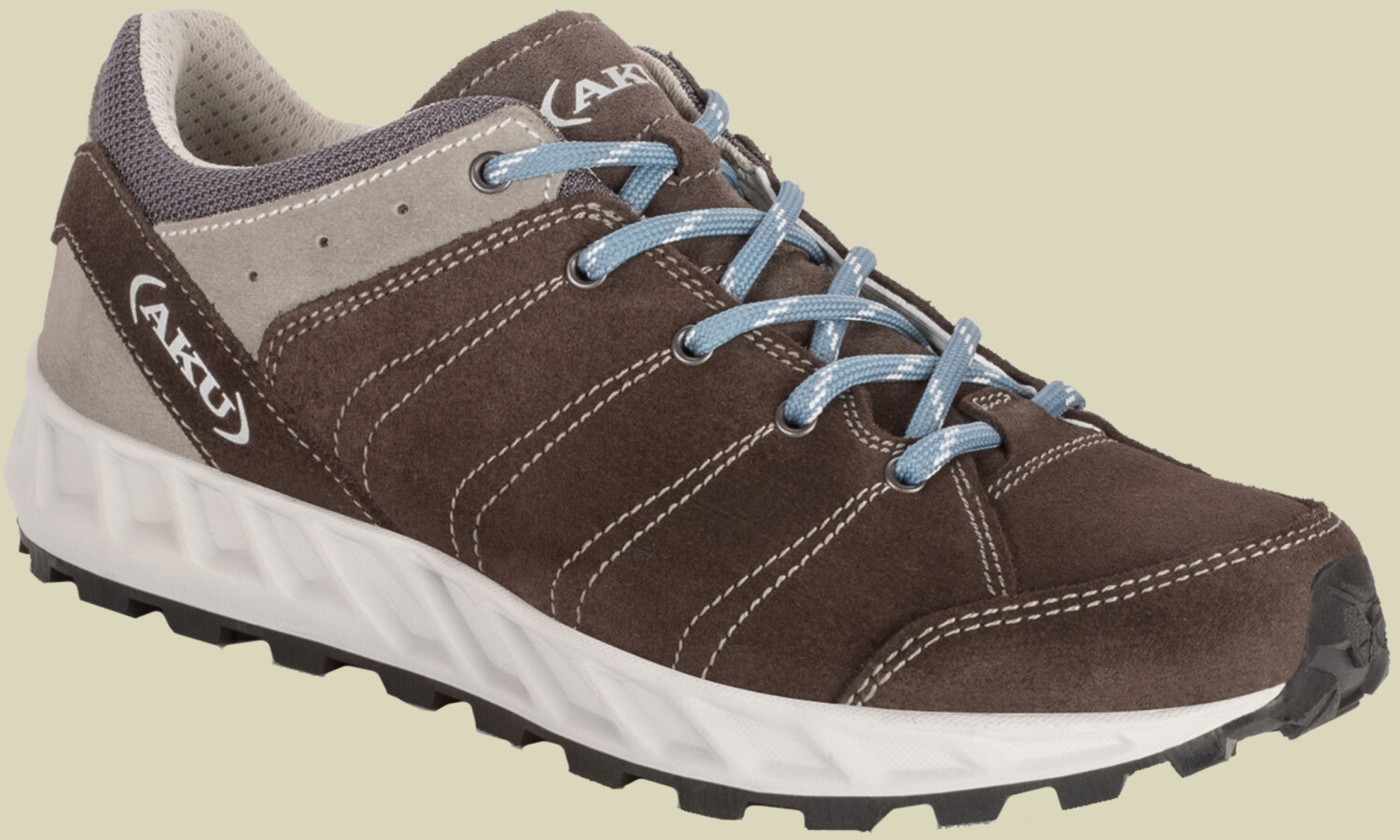 Aku Rapida Women grey