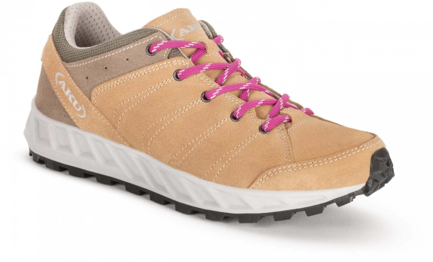 Aku Rapida Women beige/sand