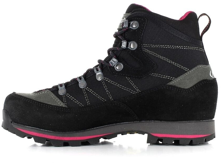Aku Trekker Lite III GTX Women black/magenta