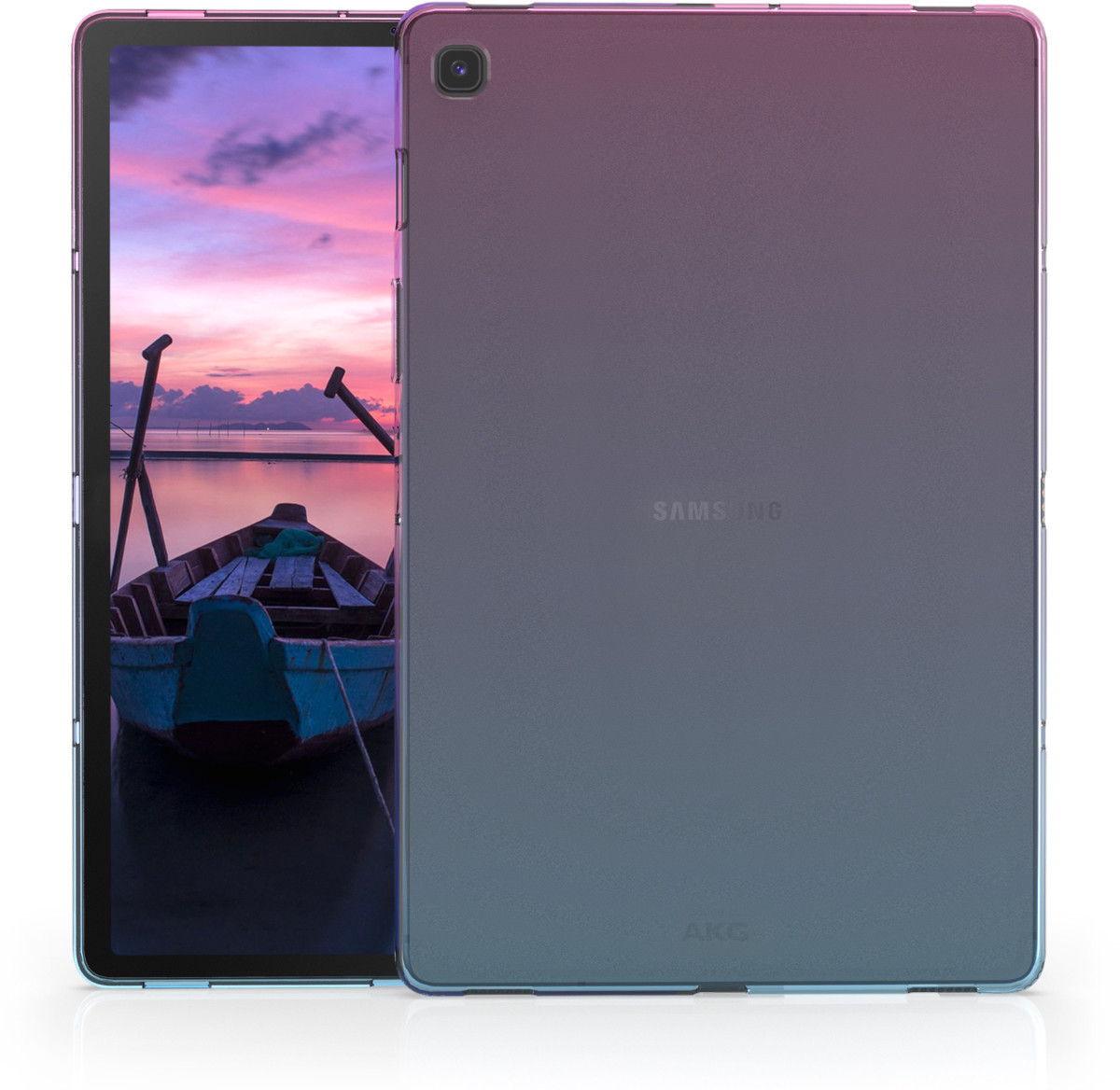 kwmobile Case Galaxy Tab S5e (47835.01)