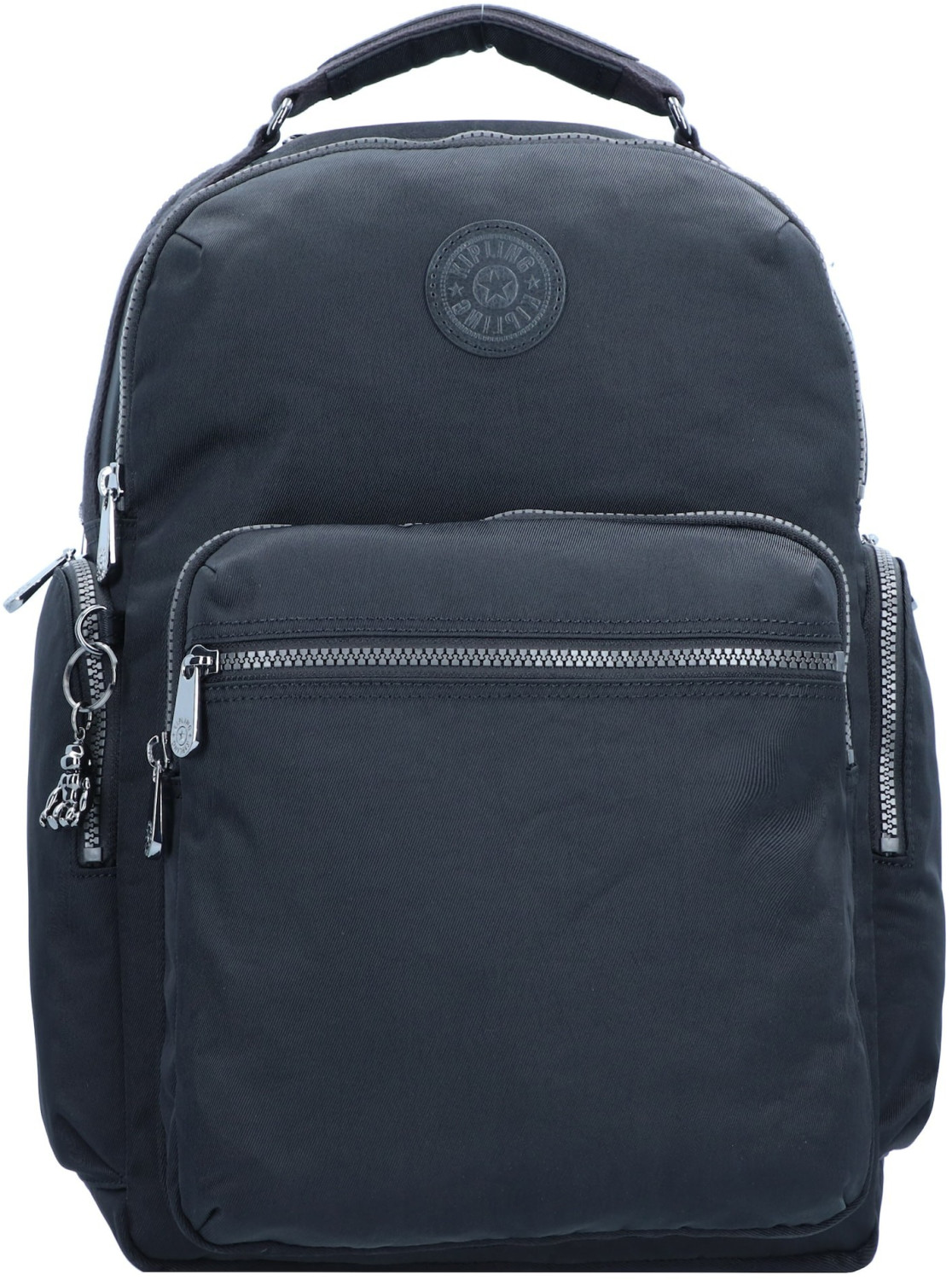 Kipling Osho (KI4709) rich black