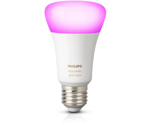 Philips Hue White Ambiance and Color E27 Bluetooth