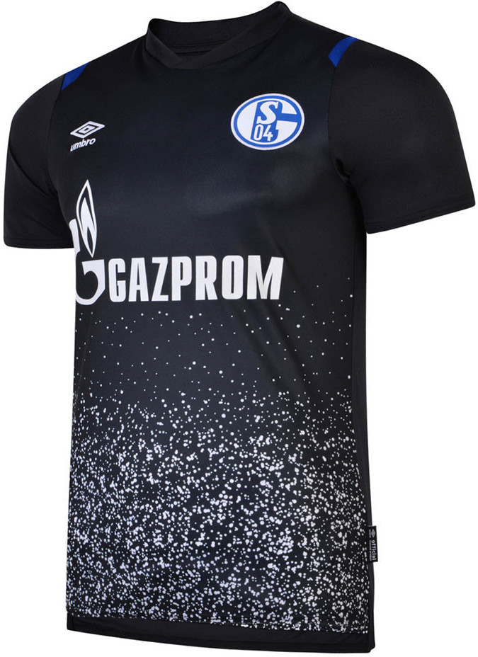 Umbro FC Schalke 04 3rd Trikot Kinder 2020 ab € 35,19 ...