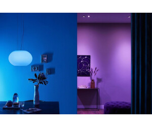 Philips Hue White and Color Ambiance E27 Bluetooth Doppelpack 
