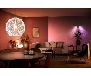 Buy Philips Hue White and Color Ambiance Bluetooth 2 x E27