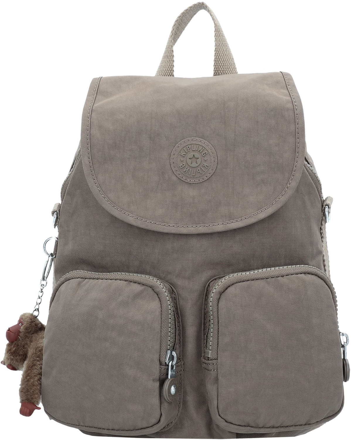 Kipling Firefly Up Medium true beige