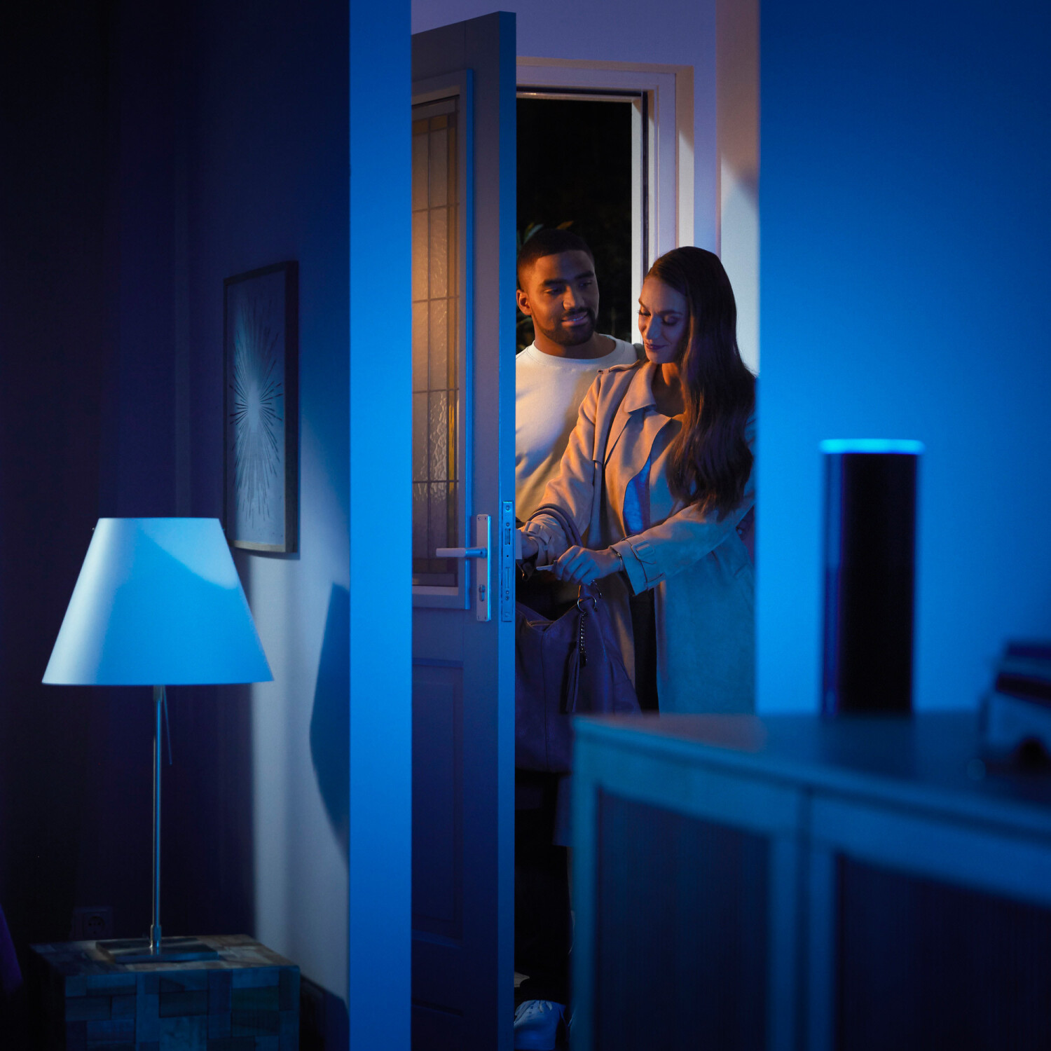 Philips Hue White 2 x E27 Bluetooth (929001821605) a € 24,81 (oggi