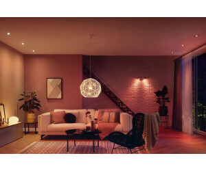 Philips Hue White & Color Ambiance GU10