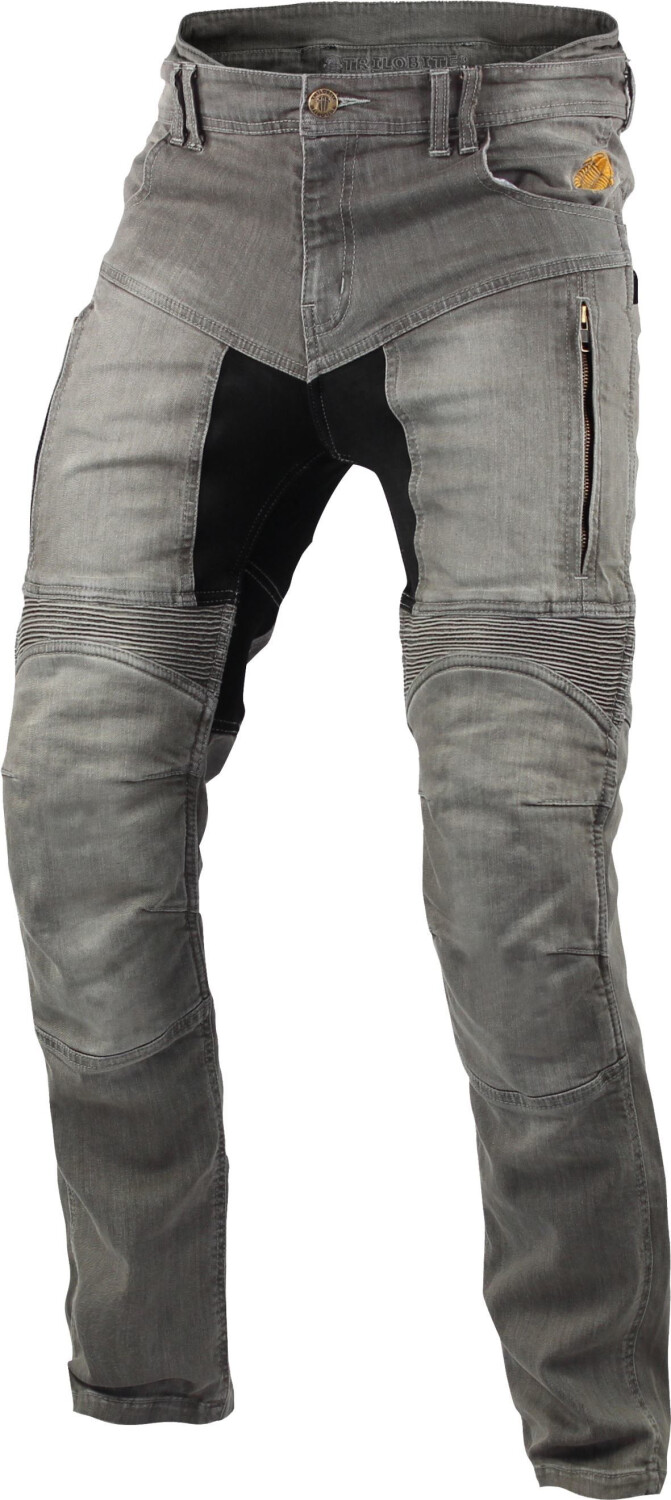 Buy Trilobite 661 Parado Jeans from £142.12 (Today) – Best Deals on