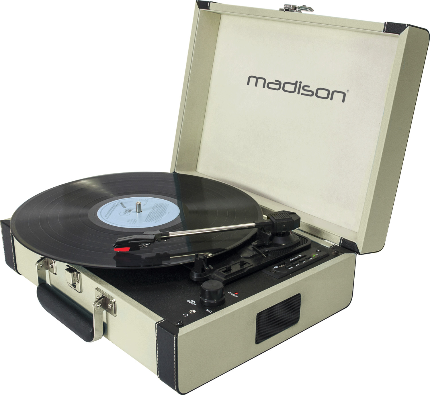 Madison 10-5551MA