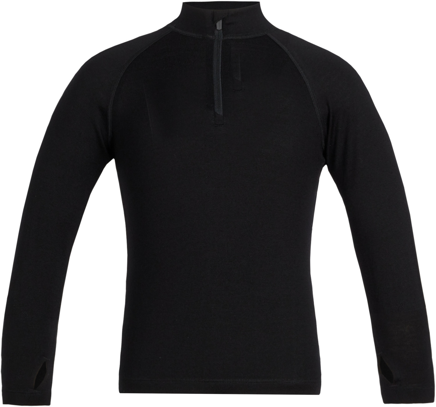 Icebreaker 260 Tech LS Half Zip Kids ab 32 98 Preisvergleich bei