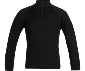 Buy Icebreaker 260 Tech Ls Half Zip Kids From 25 18 Today