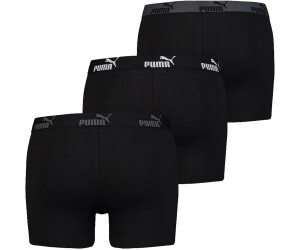 Puma Pants 3er-Pack black (681005001-239)