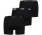 Puma Pants 3er-Pack black (681005001-239)