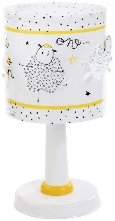 Dalber Lampe de chevet L'heure du dodo