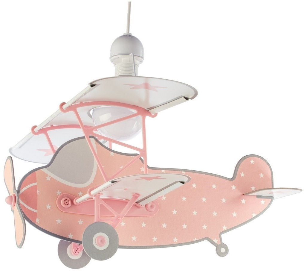 Dalber Suspension avion rose