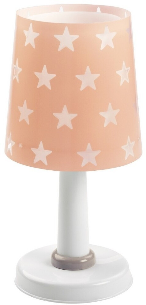 Dalber Lampe de table étoiles
