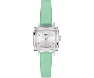 Tissot Lovely Square T058.109 ab 231 61 Preisvergleich bei idealo