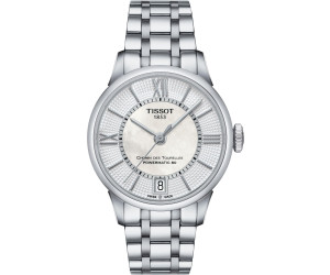 Tissot Chemin Des Tourelles T099.207 ab 473 29 Preisvergleich bei idealo