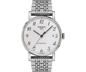 Buy Tissot Everytime Swissmatic T109.407 from 360.00 Today