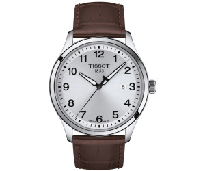 Tissot Gent XL T116.410 ab 275 00 Preisvergleich bei idealo