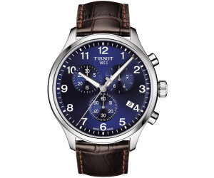 Tissot Chrono XL T116.617.16.047.00 a € 345,00 (oggi) | Migliori prezzi e  offerte su idealo