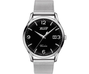 Tissot Heritage Visodate T118.410 ab 349 00 Preisvergleich bei idealo