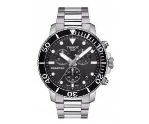 Tissot Seastar 1000 ab 430,99 € (Black Friday Deals