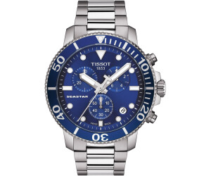 Tissot prezzo new arrivals
