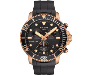 Tissot clearance sea master
