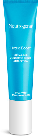 Neutrogena Hydro Boost Eye-awakening Gelcream (15 ml)
