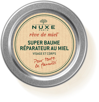 NUXE Rêve de miel Super Balm With Honey (40 ml)