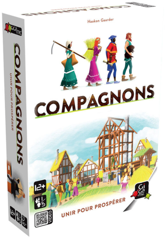 Compagnons