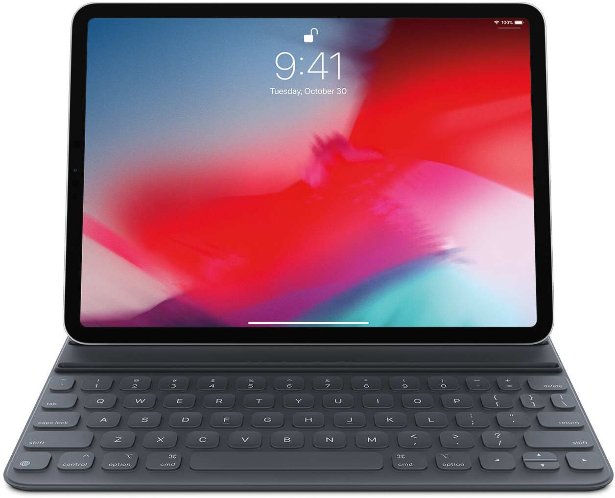 Apple Smart Keyboard iPad Pro 11"