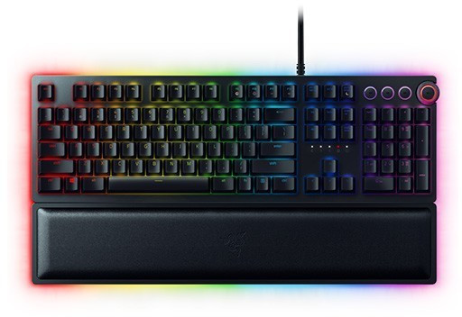Razer Huntsman Elite (ES)