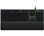 Logitech G513 desde 99 00 Ofertas Black Friday Compara precios en idealo