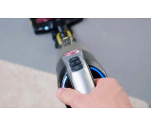 HOOVER H-FREE 500 Compact Connected Power HF522NPW with Smart WiFi  Networking, Self-Standing, Compact Stowable, 22 Volt up to 40 Minutes Run  Time