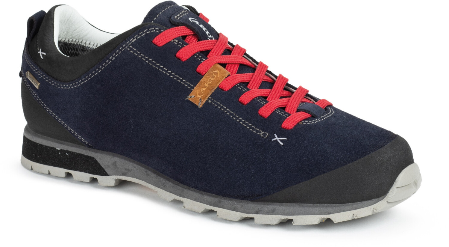 Aku Bellamont III Suede GTX